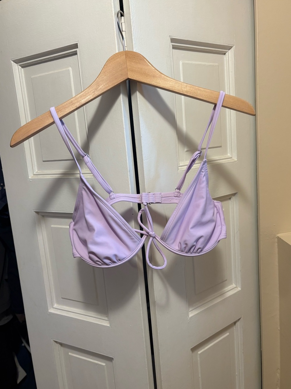 WILD FABLE Bikini Top
